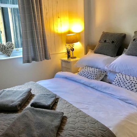Ranmoor Serviced Apartments シェフィールド エクステリア 写真