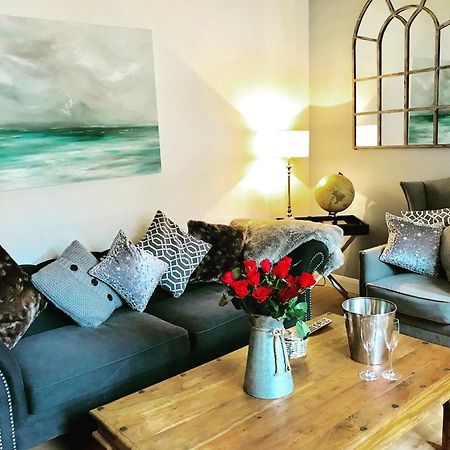 Ranmoor Serviced Apartments シェフィールド エクステリア 写真