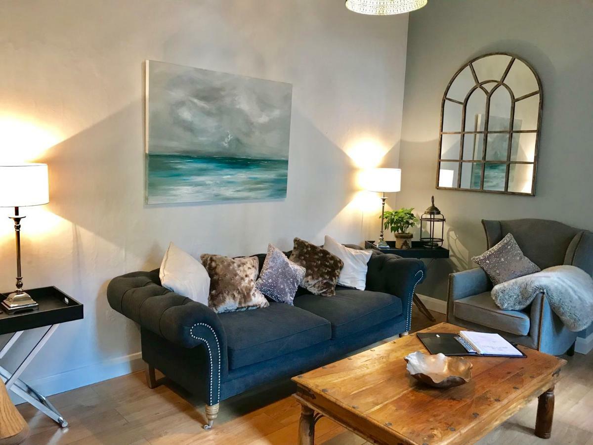 Ranmoor Serviced Apartments シェフィールド エクステリア 写真