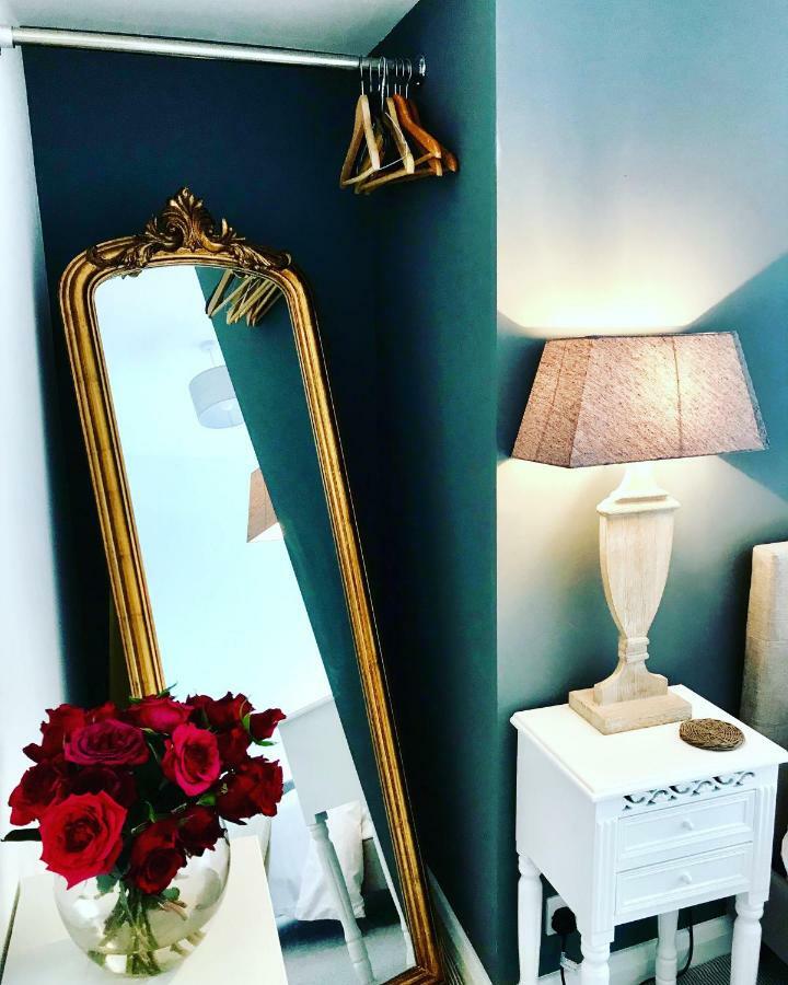Ranmoor Serviced Apartments シェフィールド エクステリア 写真