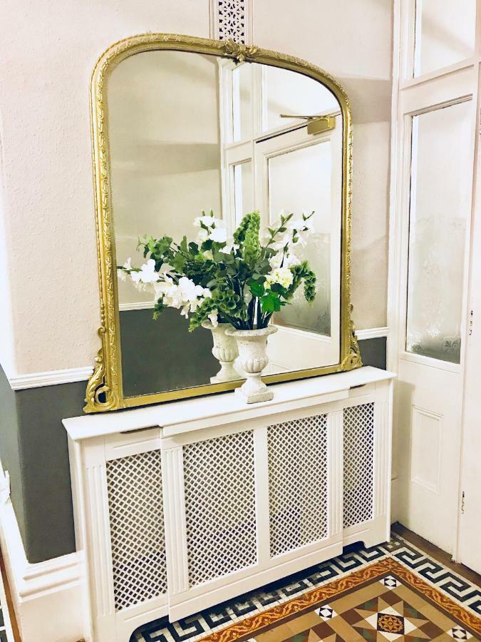 Ranmoor Serviced Apartments シェフィールド エクステリア 写真